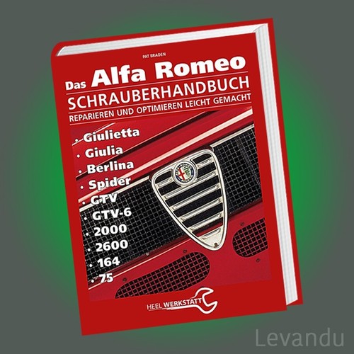 Das alfa romeo - das,