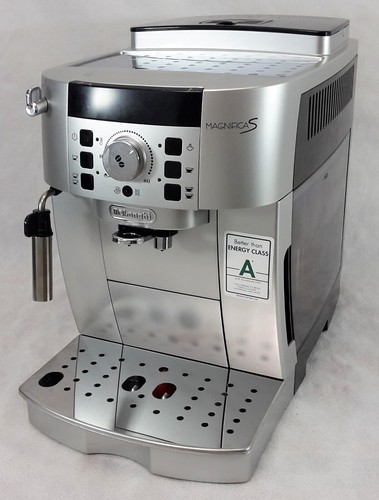 Kaffeevollautomat longhi - kaffeevollautomat, de'longhi