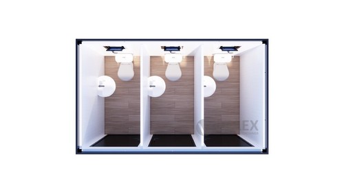 Sanitärcontainer kaufen 4 0 - sanitärcontainer, 4,0