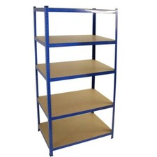 Steckregal 200x120x60 cm 875