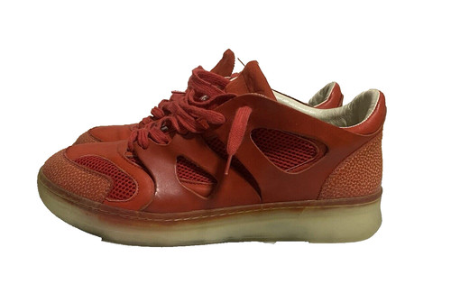 Alexander mcqueen puma mobe - mcqueen,