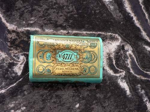 4711 ferd mühlens köln - kÖln, a