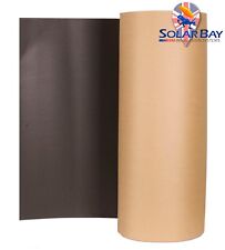 Selbstklebende Thermo Akustikschaumdämmung ALLE GRÖSSEN Unterlage Wohnwagen Van