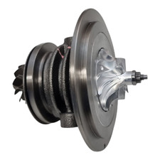 Turbolader Rumpfgruppe Upgrade
