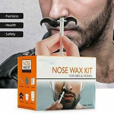 Nasenhaar Wachs Nose Wax