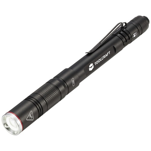 Toolcraft 8254890 penlight - to-8254890,
