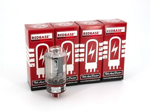 Tad 6l6wgc str 6l6gc redbase - tad,