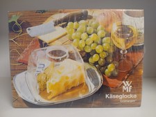 WMF Käseglocke cromargan
