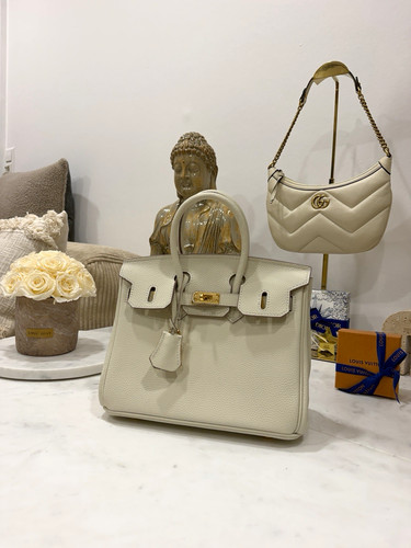 Damen henkeltasche leder creme - henkeltasche,