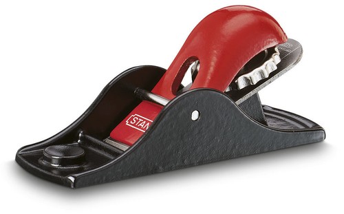 Stanley einhandhobel 102 - stanley, nr.