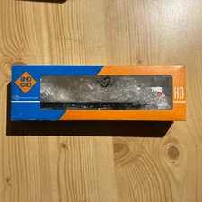 Roco 4318 Containertragwagen DB OVP