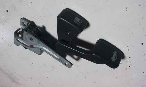 Mitsubishi eclipse d20 - gs, d22a