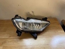 Hyundai i20 GB Nebelscheinwerfer Nebelleuchte links 92201-C8000 Original