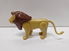 Playmobil 3727 Zirkuswagen