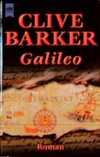 Galileo roman - galileo.,