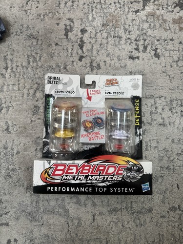 Hasbro spiral blitz pack - spiral, 2-pack