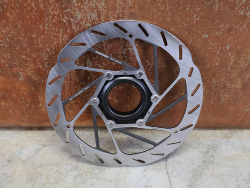 Sram hs2 center lock - sram,