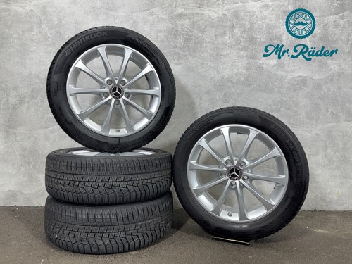Orig mercedes klasse - a-klasse, w177