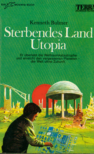 Kenneth bulmer sterbendes - tb,