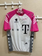 Adidas Vintage Radtrikot