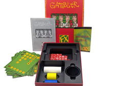 Gambler Gesellschaftsspiel