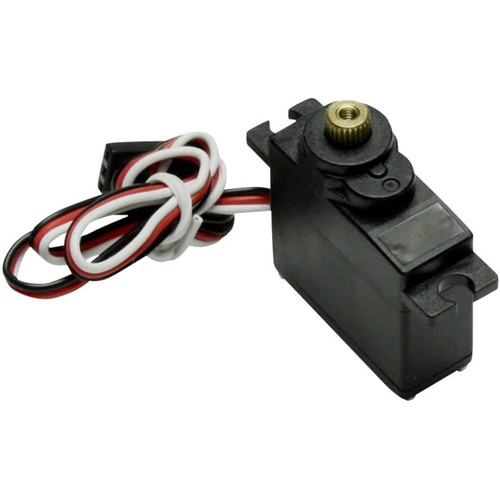 Master modellbau midi servo - modellbau, midi-servo