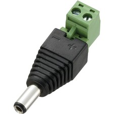 TRU COMPONENTS DC-11M-WT