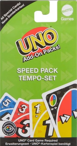 Spiel uno tempo set - uno, |