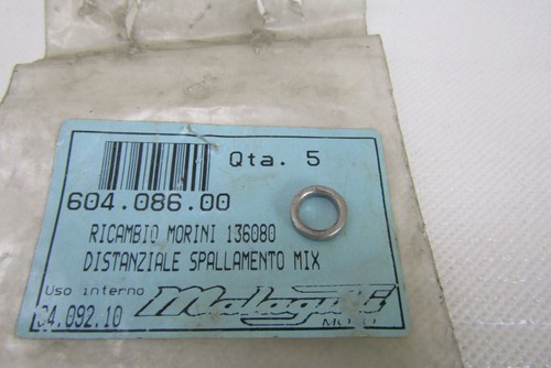 Abstandhalter schulter typ - abstandhalter, schulter-typ