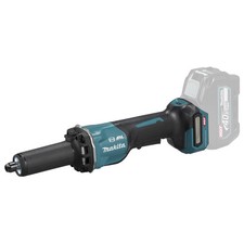 Makita Akku-Geradschleifer 40V