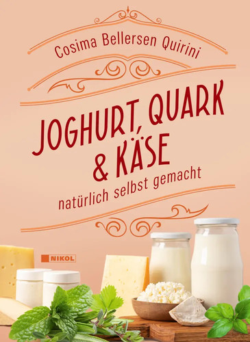 Cosima bellersen quirini - quirini, |