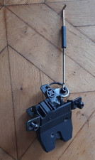 BMW E36 Cabrio Heckklappe