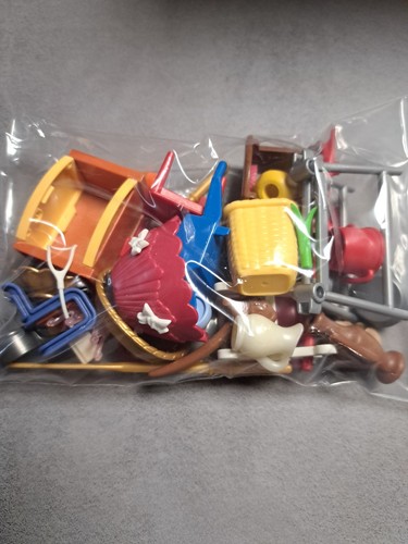 Playmobil zubehör - playmobil, |