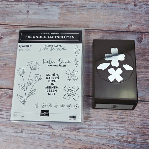 Stampin up - stampin',
