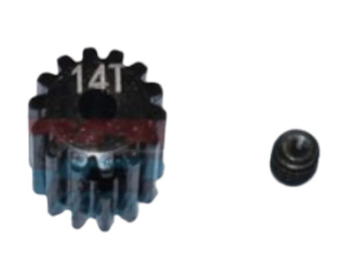 Gpm racing stahl - gpm, motorritzel