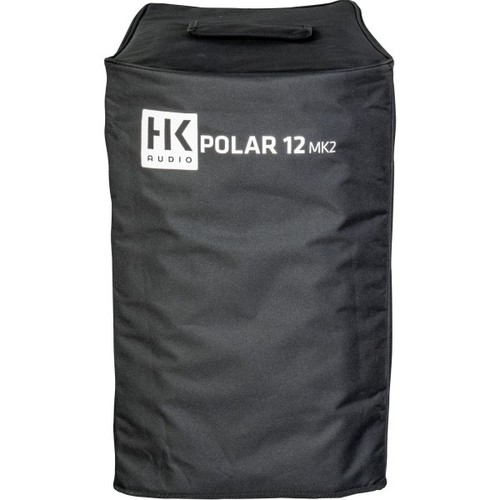Audio polar mk2 - audio,
