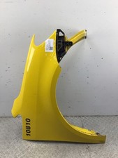 Kotflügel VW Touran II (1T3) vorne rechts 91/L121 677516