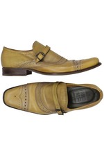 Moma halbschuh herren slipper - halbschuh,