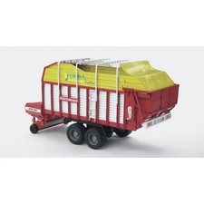 bruder Pöttinger Jumbo 6600