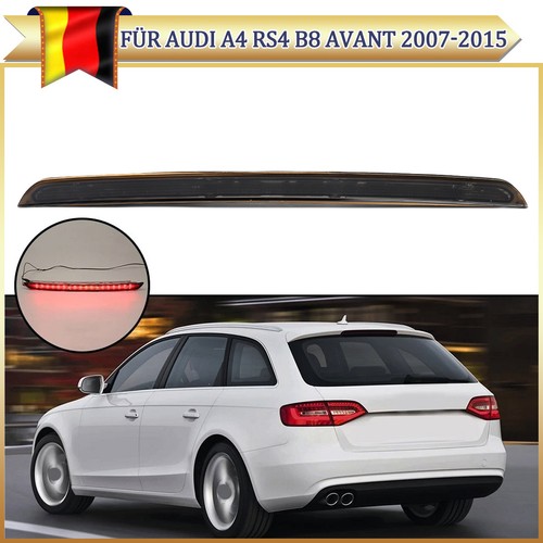 Drittes bremslicht für audi - drittes,
