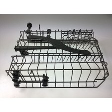 Geschirrkorb oben für 45 cm Geschirrkspüler passend für div. Exquisit Geräte