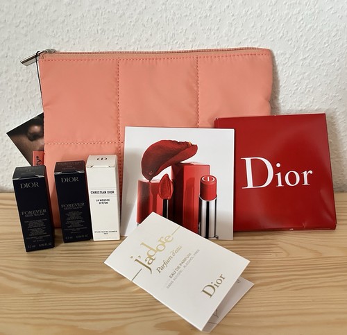 Dior forever skin wear - forever,