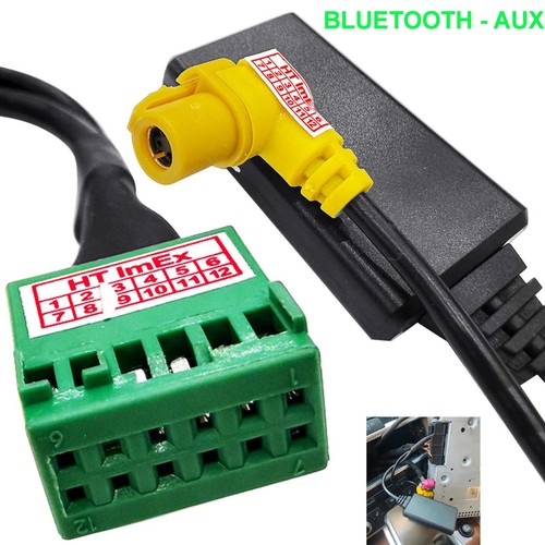 Media interface adapter kabel - media,