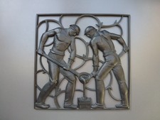 Buderus Eisenkunstguss  "