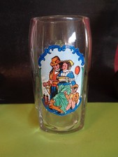 Alter 1 Ltr. Krug Oktoberfest