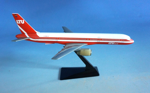 Modellflugzeug ltu airbus süd - modellflugzeug,