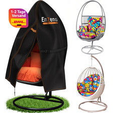 Wasserdichter Ei-Sessel Schutz