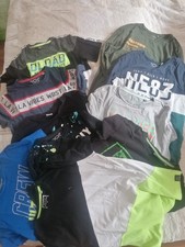 10tlg Shirt T-Shirt Sweatshirt