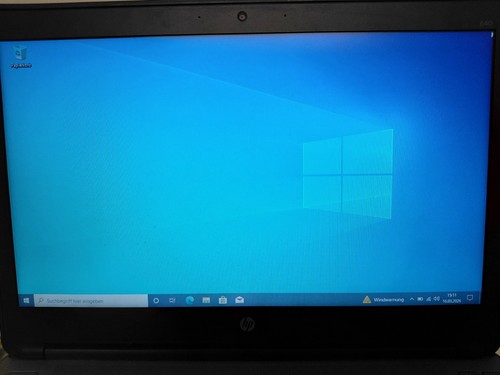 Probook 640 - hp,