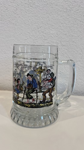 Bierkrug bierseidel bierglas - bierkrug,